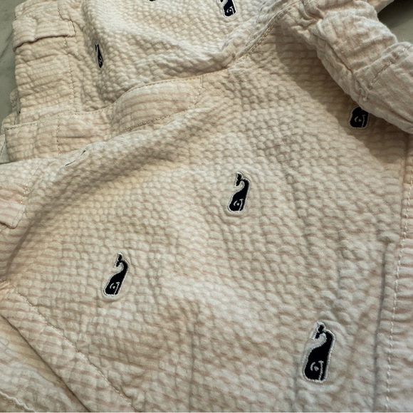 Vineyard Vine seersucker shorts - Picture 5 of 5